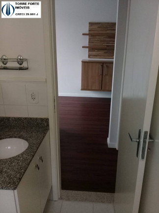 Apartamento com 2 Quartos à Venda, 53 m² em Vila Bela - São Paulo