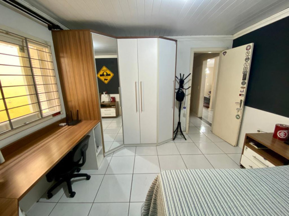 Imagem Casa com 3 Quartos à Venda, 172 m² em Guara - Xangri-la