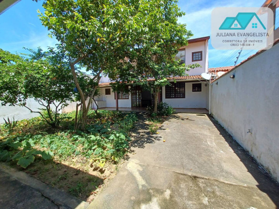 Imagem Casa com 6 Quartos à Venda, 360 m² em Martim De Sá - Caraguatatuba