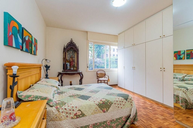 Apartamento com 3 Quartos à Venda, 176 m² em Moinhos De Vento - Porto Alegre