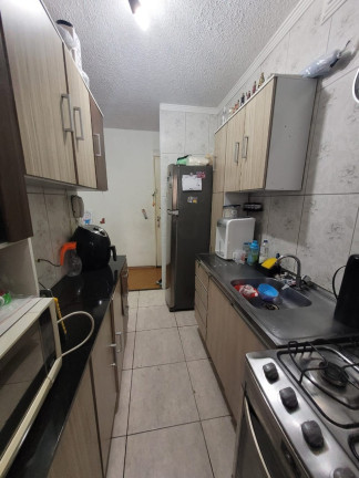 Apartamento com 3 Quartos à Venda, 60 m² em Vila Alpina - São Paulo