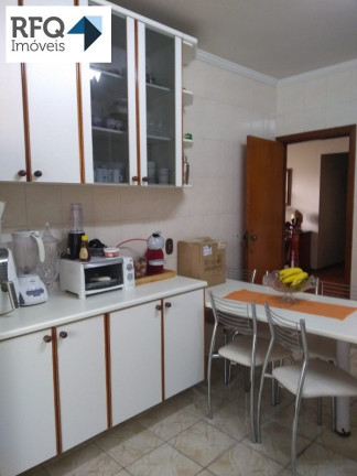 Apartamento com 3 Quartos à Venda, 140 m² em Ipiranga - São Paulo
