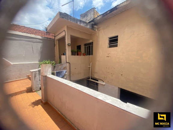 Casa com 4 Quartos à Venda, 236 m² em Rudge Ramos - São Bernardo Do Campo