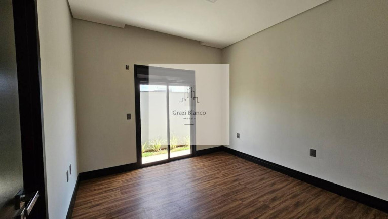 Imagem Casa de Condomínio com 4 Quartos à Venda, 278 m² em Condomínio Alphaville Nova Esplanada - Votorantim