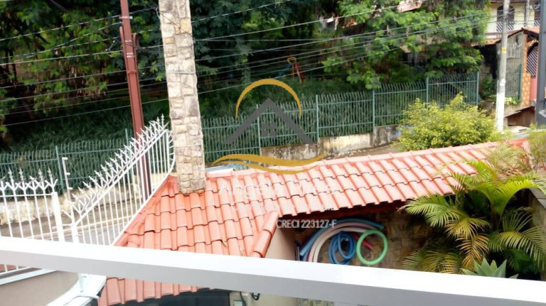 Imagem Sobrado com 3 Quartos à Venda, 150 m² em Jardim Líbano - São Paulo