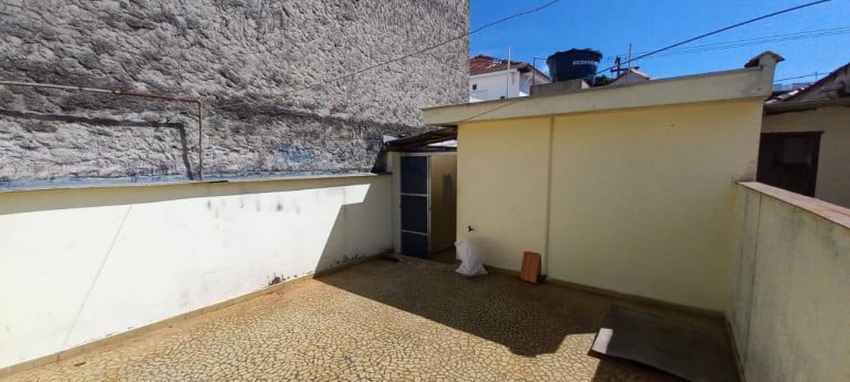 Imagem Casa com 2 Quartos à Venda, 90 m² em Vila Santa Clara - São Paulo