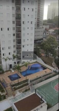 Apartamento com 2 Quartos à Venda, 66 m² em Vila Augusta - Guarulhos