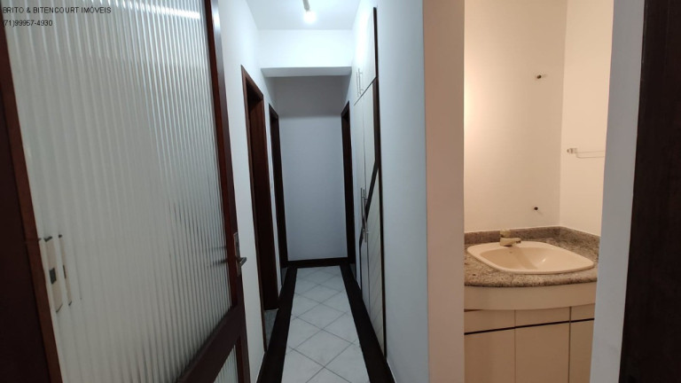 Imagem Apartamento com 3 Quartos à Venda, 109 m² em Rio Vermelho - Salvador