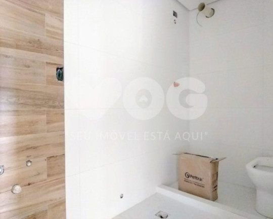 Apartamento com 1 Quarto à Venda, 45 m² em Cristo Redentor - Porto Alegre