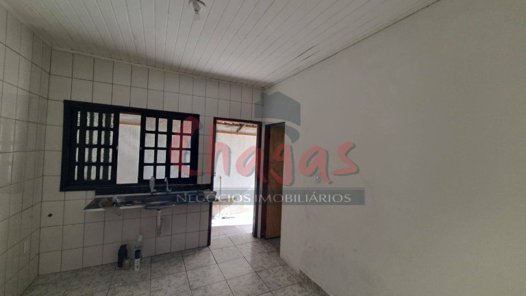 Imagem Casa com 2 Quartos à Venda, 211 m² em Indaiá - Caraguatatuba