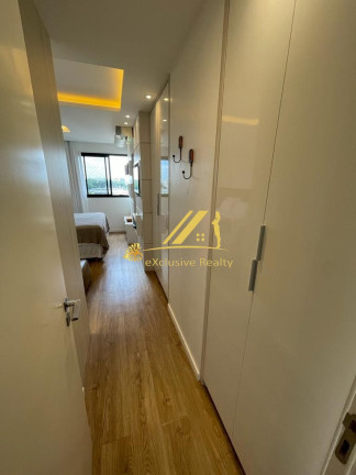 Imagem Apartamento com 3 Quartos à Venda, 127 m² em Jardim Apipema - Salvador