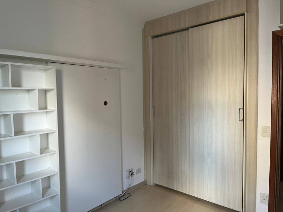 Imagem Apartamento com 3 Quartos para Alugar, 157 m² em Alphaville Centro Industrial E Empresarial/alphaville. - Barueri