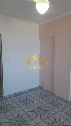 Imagem Apartamento com 3 Quartos para Alugar, 119 m² em Guilhermina - Praia Grande