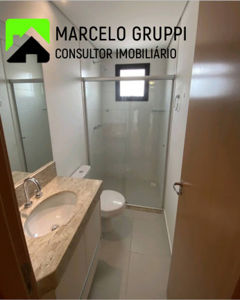 Imagem Apartamento com 3 Quartos à Venda, 104 m² em Vila Almeida - Indaiatuba