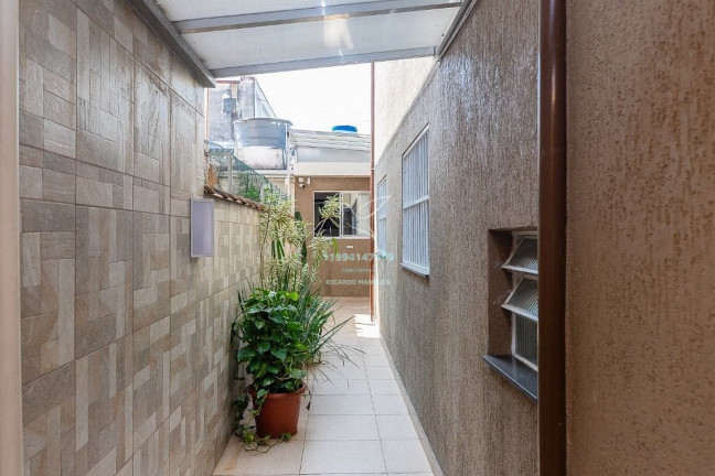 Imagem Casa com 4 Quartos à Venda, 272 m² em Vila Cordeiro - São Paulo