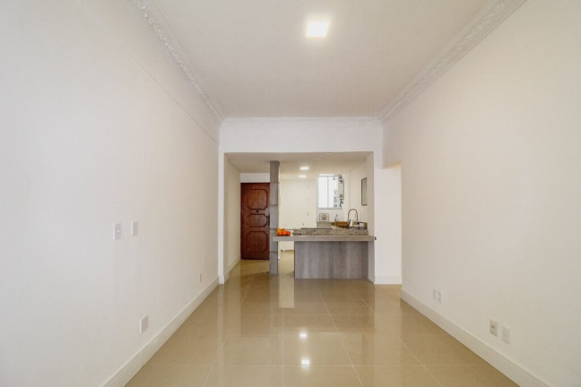 Imagem Apartamento com 2 Quartos à Venda, 77 m² em Glória - Rio De Janeiro