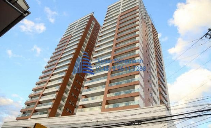 Imagem Apartamento com 3 Quartos à Venda, 180 m² em Centro - Palhoça