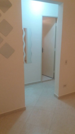 Apartamento com 2 Quartos à Venda, 50 m² em Jabaquara - São Paulo