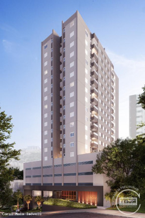Imagem Apartamento com 3 Quartos à Venda, 96 m² em Buritis - Belo Horizonte