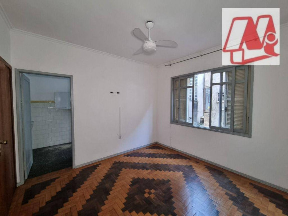 Imagem Apartamento com 1 Quarto à Venda, 48 m² em Rio Branco - Porto Alegre