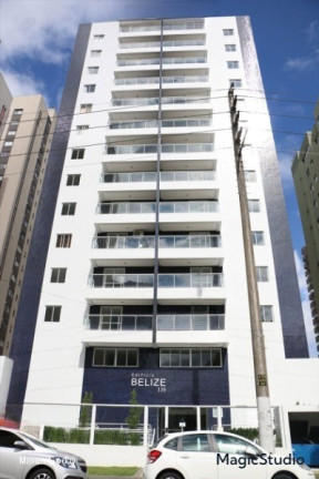 Apartamento com 2 Quartos à Venda, 70 m² em Cristo Rei - Curitiba