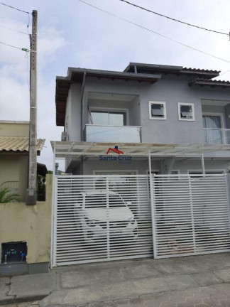 Imagem Sobrado com 2 Quartos à Venda, 115 m² em São João Do Rio Vermelho - Florianópolis