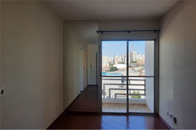 Imagem Apartamento com 1 Quarto à Venda, 36 m² em Bela Vista - São Paulo