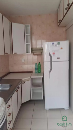 Apartamento com 2 Quartos à Venda, 61 m² em Moinhos De Vento - Porto Alegre