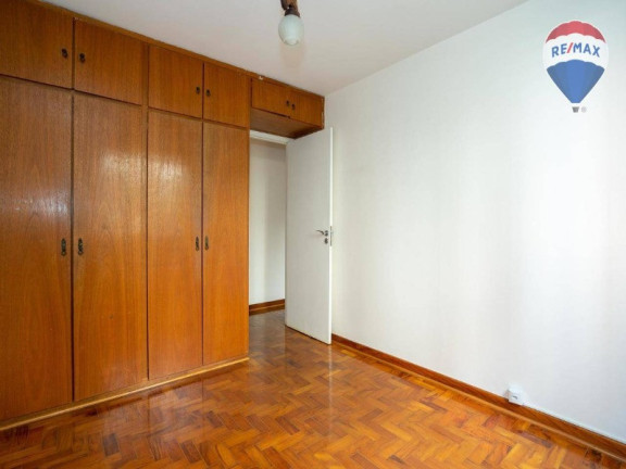 Imagem Apartamento com 3 Quartos à Venda, 121 m² em Santa Cecília - São Paulo