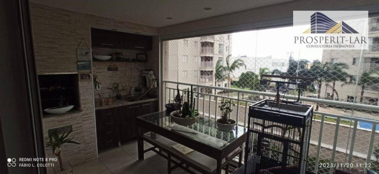 Imagem Apartamento com 2 Quartos à Venda, 86 m² em Vila Antonieta - Guarulhos