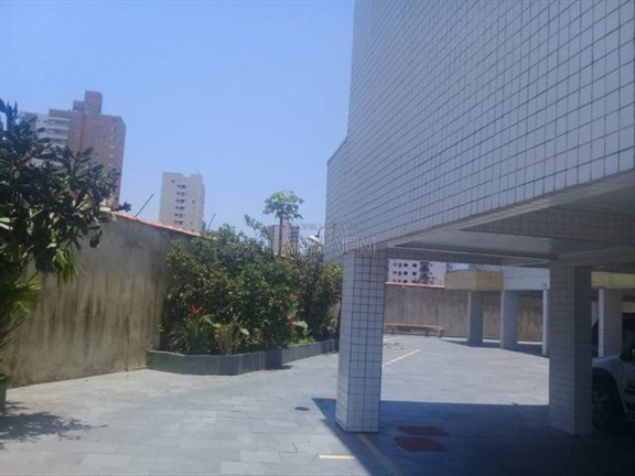 Imagem Apartamento com 1 Quarto à Venda, 44 m² em Caicara - Itanhaem