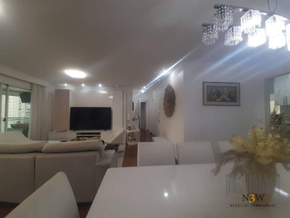 Imagem Apartamento com 4 Quartos à Venda, 151 m² em Vila Leopoldina - São Paulo