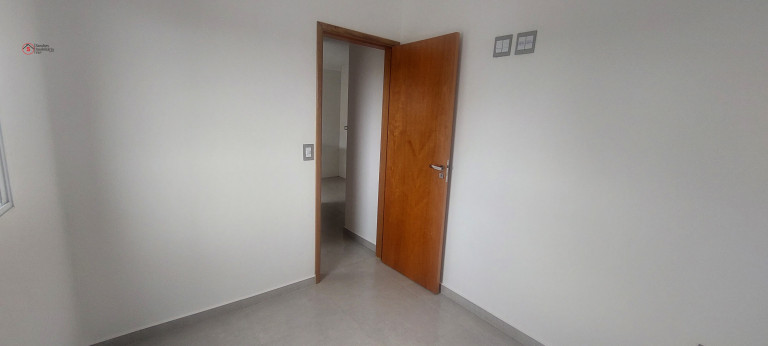 Imagem Apartamento com 1 Quarto à Venda, 35 m² em Vila Margarida - São Paulo