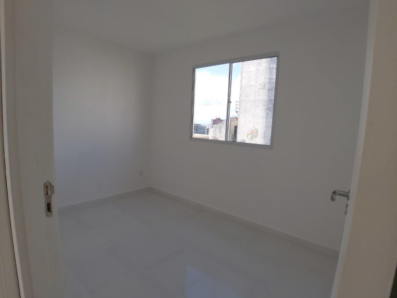 Imagem Apartamento com 2 Quartos para Alugar, 40 m² em Vila Do Encontro - São Paulo