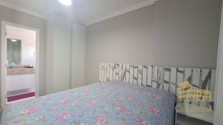 Imagem Apartamento com 3 Quartos à Venda, 138 m² em Guilhermina - Praia Grande