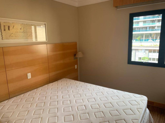 Imagem Apartamento com 1 Quarto à Venda, 40 m² em Vila Uberabinha - São Paulo