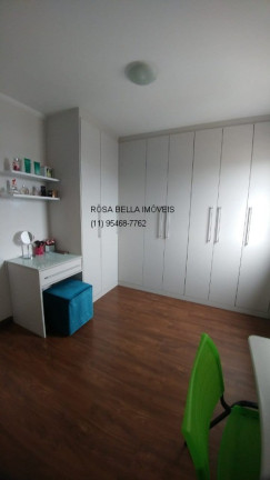 Imagem Apartamento com 3 Quartos à Venda, 68 m² em Jardim Shangai - Jundiaí