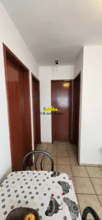 Imagem Apartamento com 2 Quartos à Venda, 63 m² em Jardim Sandra - Sorocaba