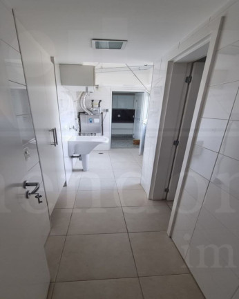 Imagem Apartamento com 3 Quartos à Venda, 178 m² em água Branca - São Paulo