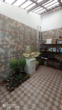 Imagem Casa com 2 Quartos à Venda, 110 m² em Parque São Francisco - Itatiba