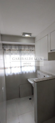 Imagem Apartamento com 2 Quartos à Venda, 44 m² em Parque Residencial Caiapó - Campinas