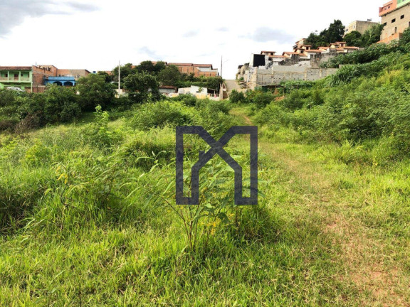 Imagem Terreno à Venda, 5.670 m² em Rebourgeon - Itajubá