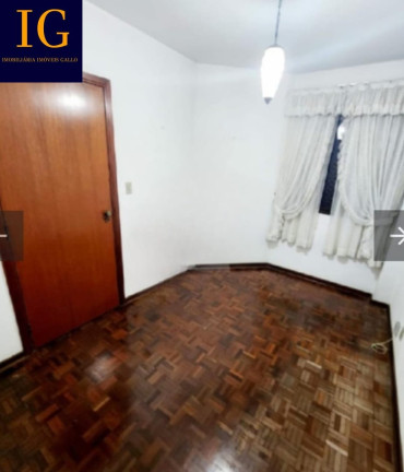 Imagem Apartamento com 3 Quartos à Venda, 110 m² em Santa Paula - São Caetano Do Sul