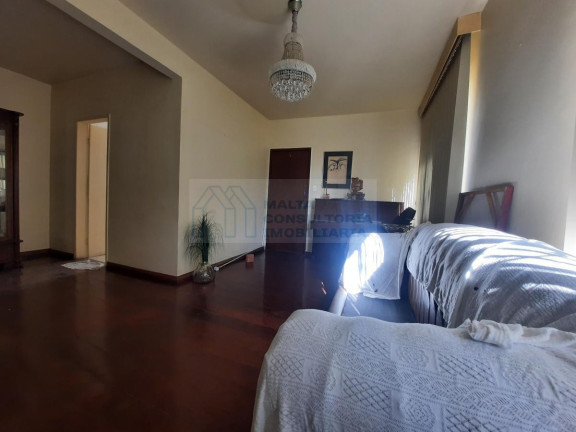 Imagem Apartamento com 3 Quartos à Venda, 164 m² em Grajaú - Belo Horizonte