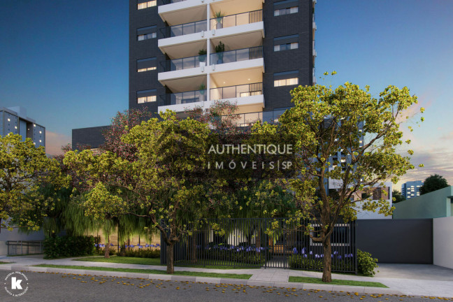 Apartamento com 2 Quartos à Venda, 74 m² em Jardins - São Paulo