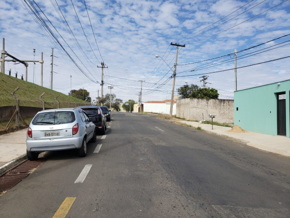 Imagem Terreno à Venda, 277 m² em Conceição - Piracicaba