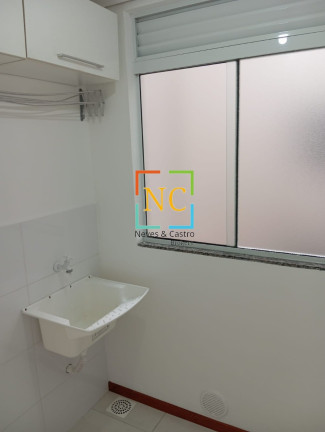 Imagem Apartamento com 2 Quartos à Venda, 54 m² em Ipiranga - São José