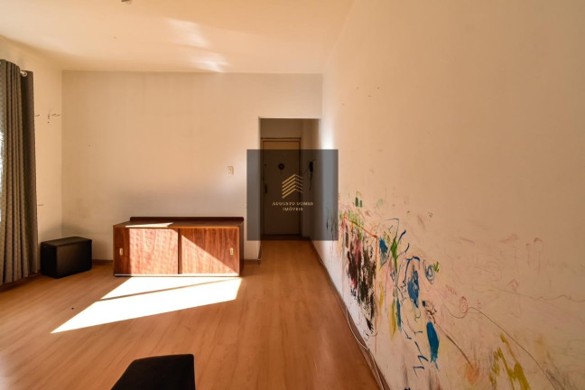 Imagem Apartamento com 1 Quarto à Venda, 67 m² em Bela Vista - São Paulo