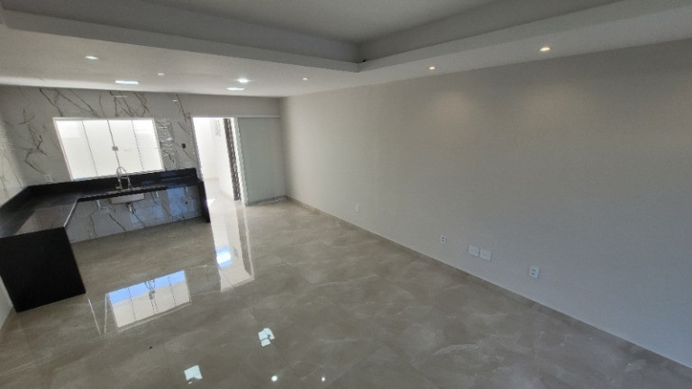 Foto do imóvel: Casa com 3 Quartos à Venda, 121 m² em Civit Ii - Serra