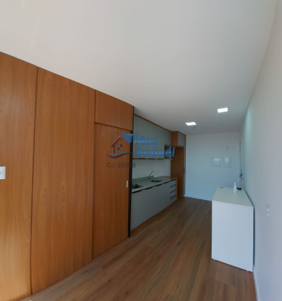 Apartamento com 1 Quarto à Venda, 29 m² em Guará I - Brasília